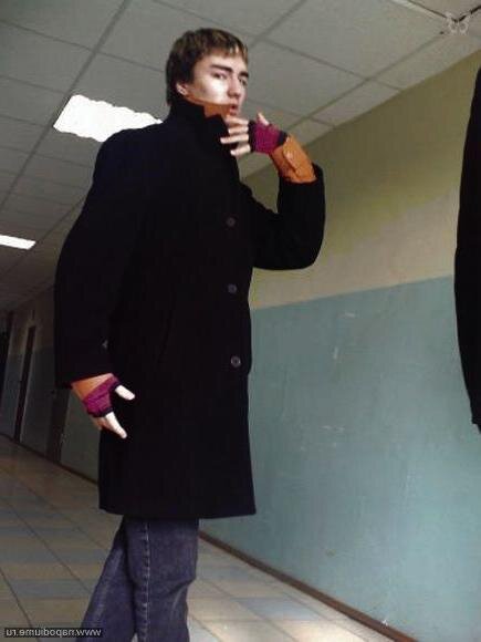 Крадущийся в Ночи's photo