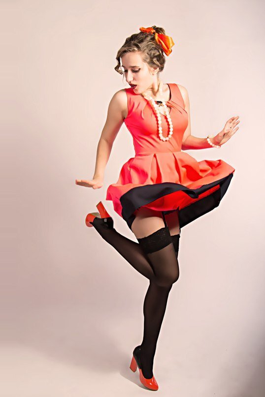 Фото Valerija Vojchik