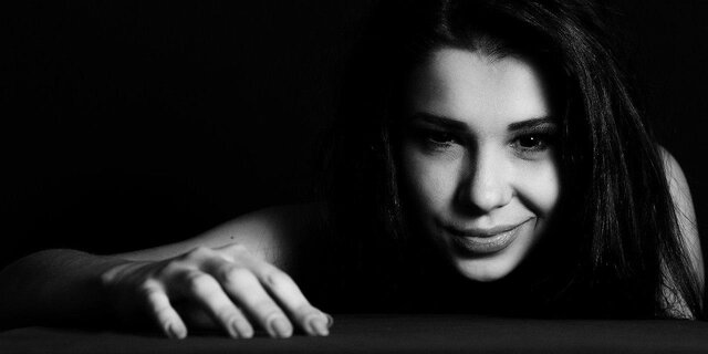 Foto Viktoria Titova