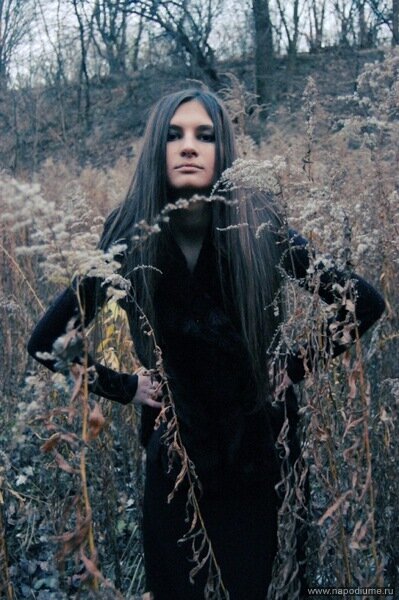 Vita Bessonova's photo