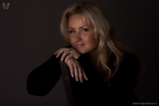 Фото Lyubov plus size Mal