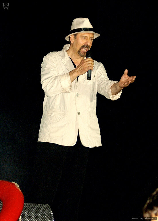 urij ivanov's photo
