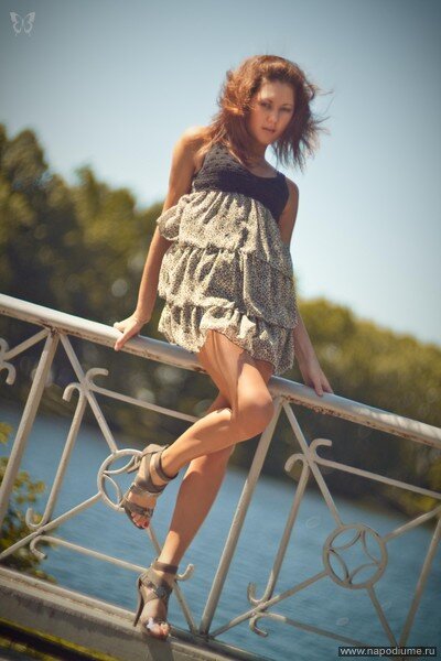 Фото Katerina Kuleshova