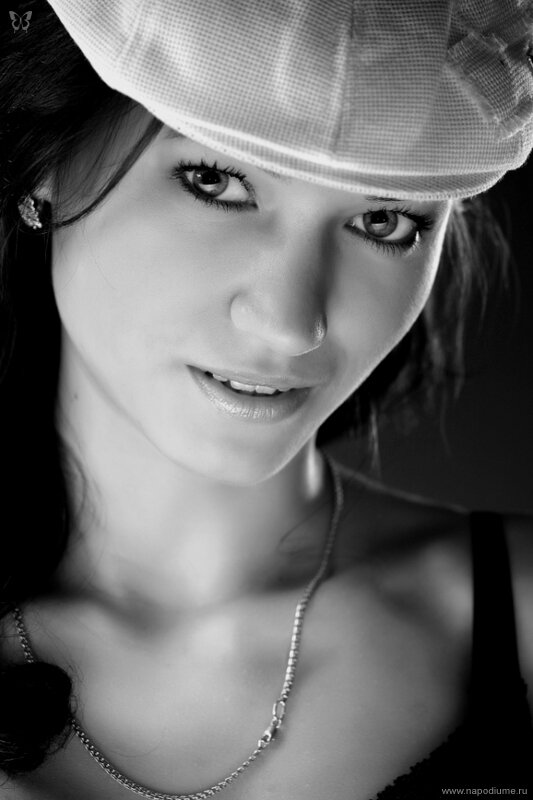 Ekaterina Liutkova's photo