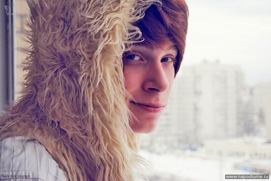 Фото Григорий D_Lounge Гурин