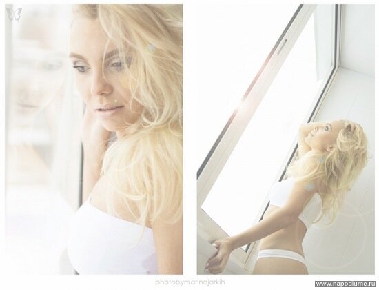 Фото Marina Jarkih