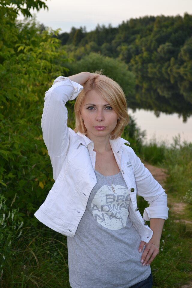 Veronika L's photo