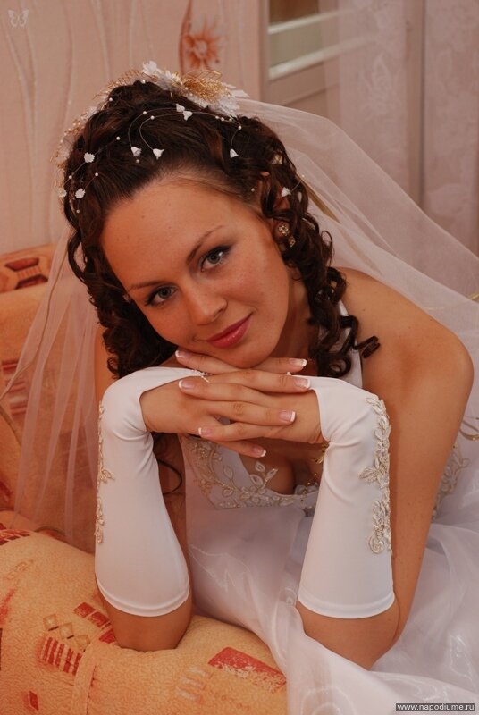 Фото Юлия Ивашкова