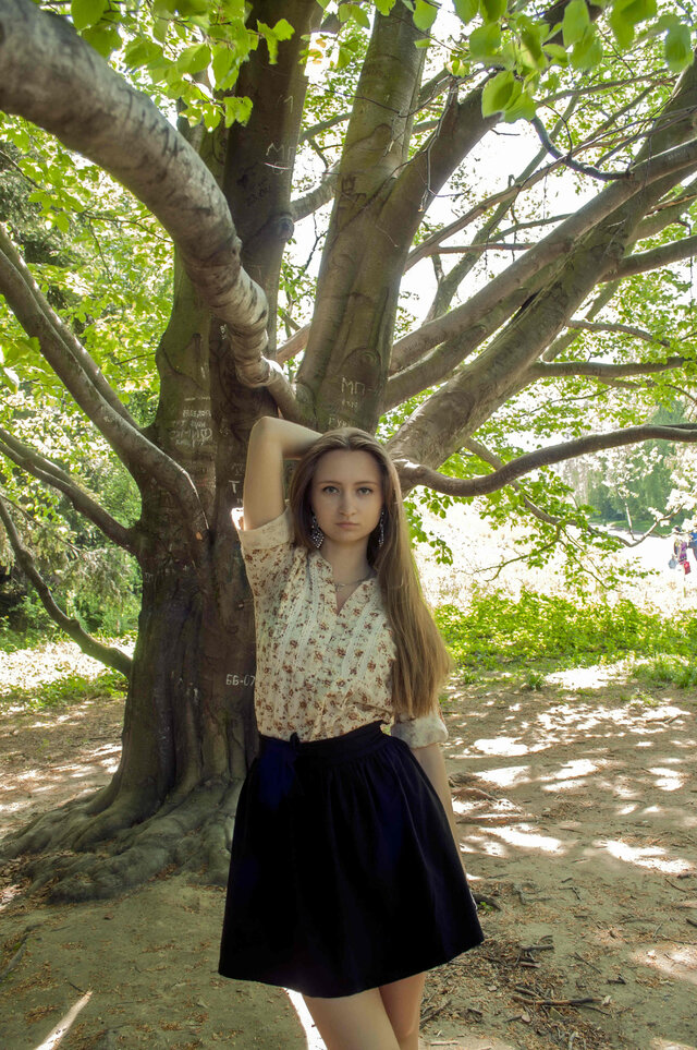 Elena Krivoshapka's photo