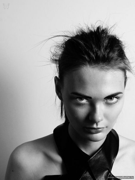 Nadezda Bereznaa's photo