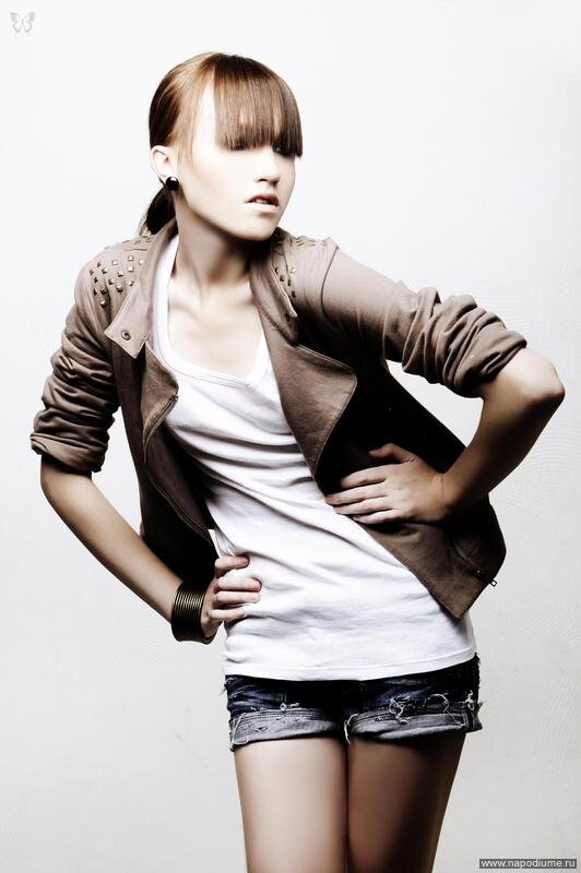 Alena Bogdanova's photo