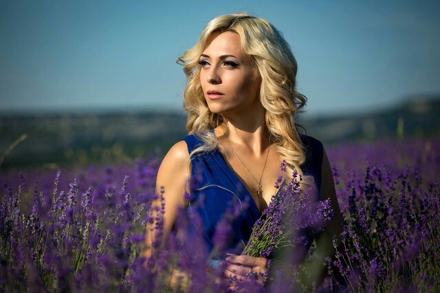 Фото Снежана Snejana Любимова