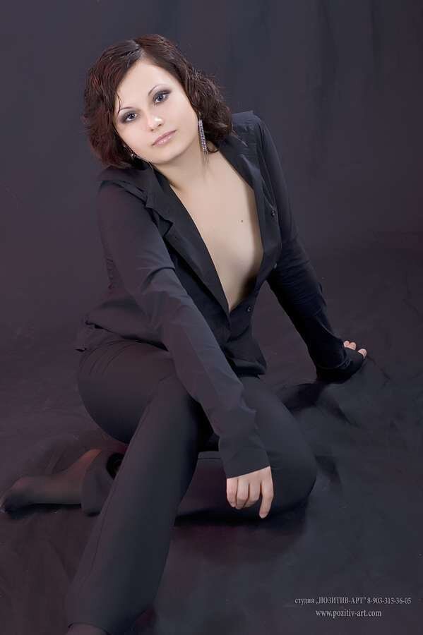 Фото Anastasiya Grighevskaya