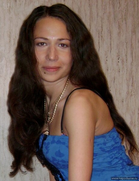 Diana Model's photo