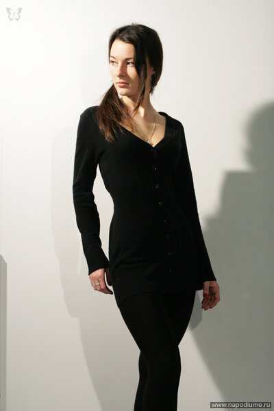 Ula Balasova's photo