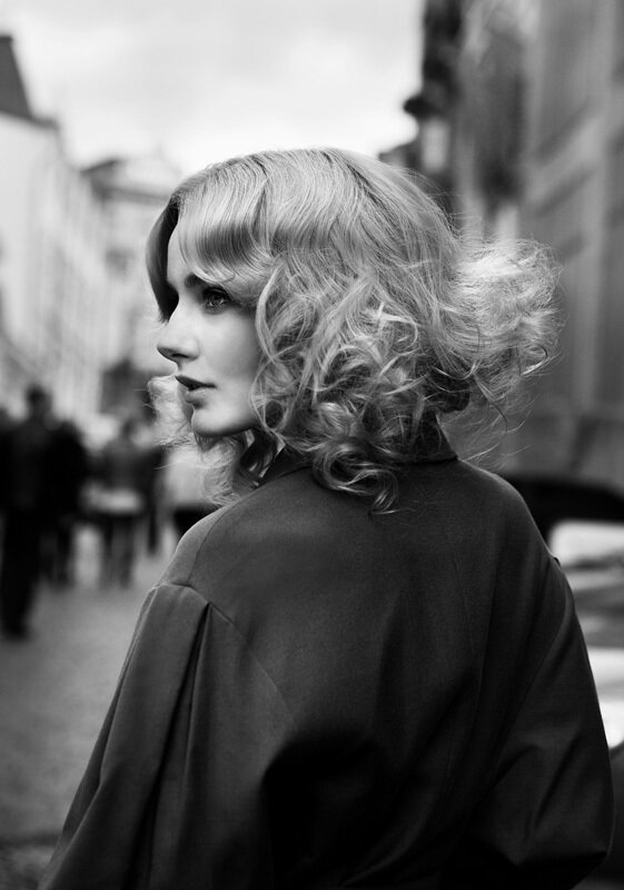 Sasha Silver's photo