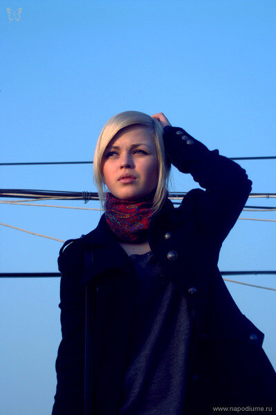 Фото Liza Mostipan