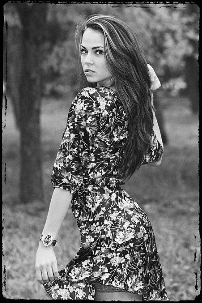 Jefa Peregudova's photo