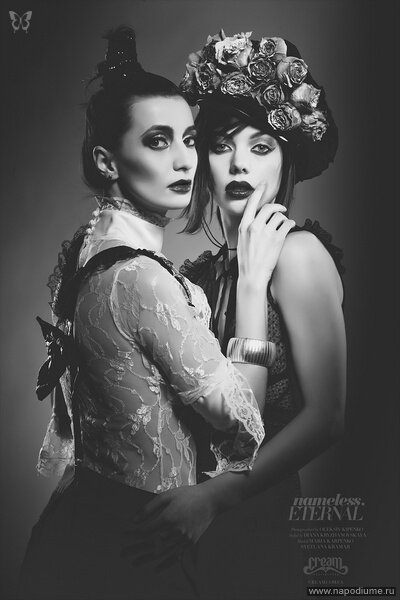 Maria Karpenko's photo