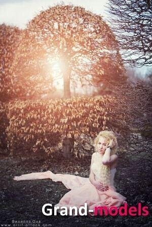Фото Алина Ермолова