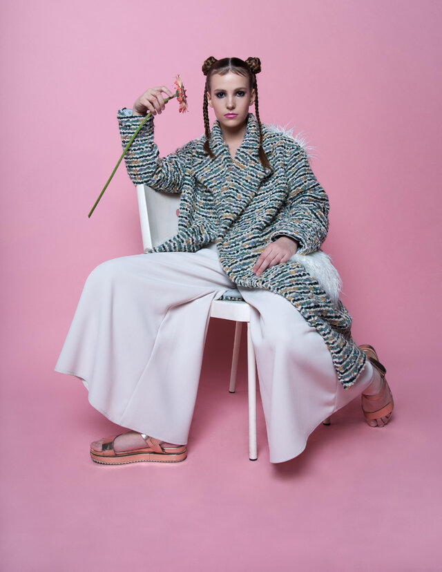 Foto Iuliia Vorobeva