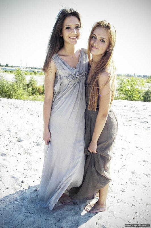 Anna Igorevna's photo