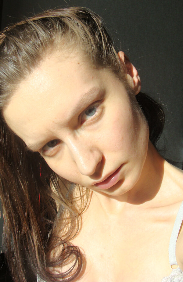 Foto Evgenija Merrik