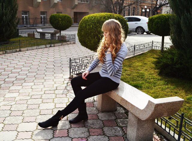 Foto Julia Sibikina