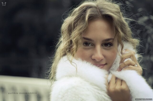 Фото Katrin Rasskazova