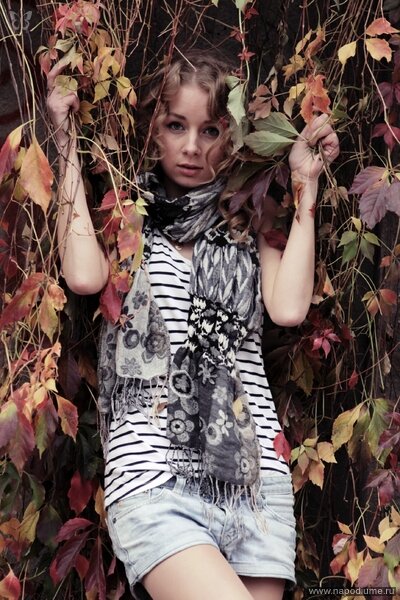 Фото Nastya Tolstenyova