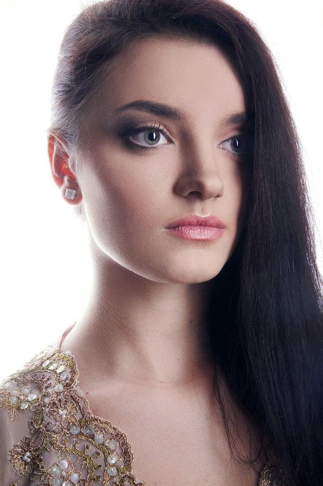 Aleksandra Ohrimovich's photo
