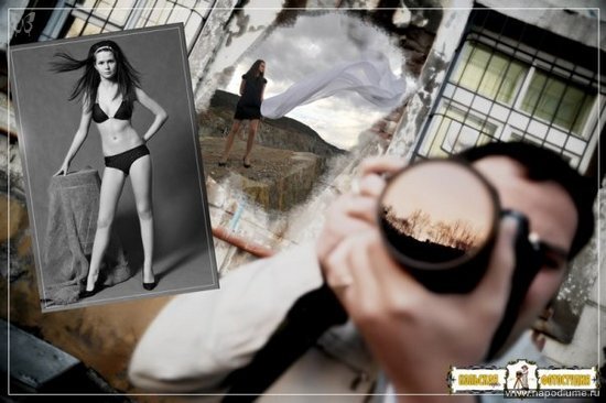 Gorohova Ekaterina's photo