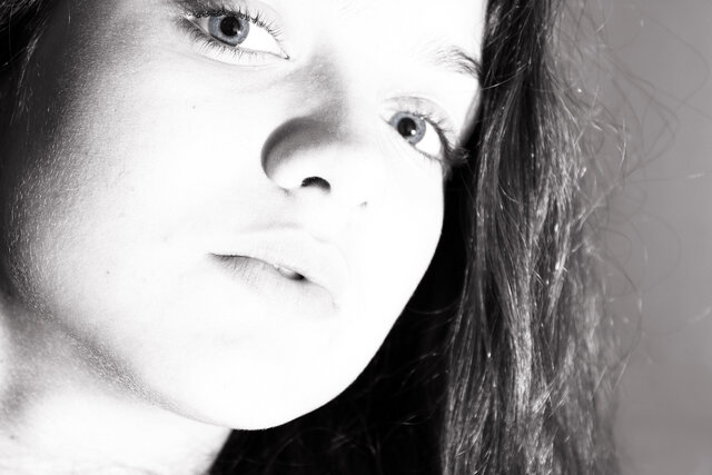 Ekaterina Timosenko's photo