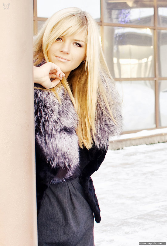 Veronika Fedorova's photo