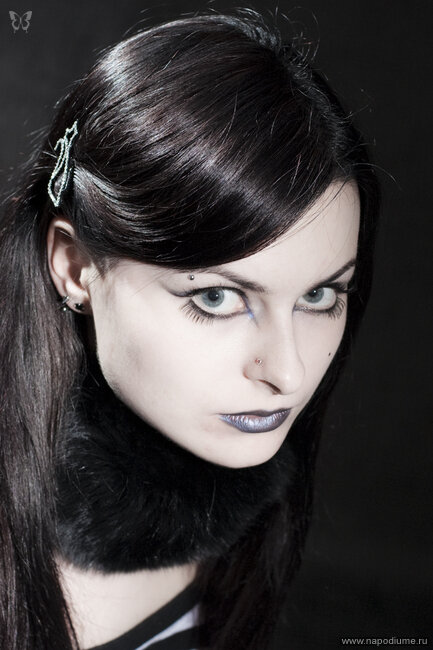 Фото Elena Glotova