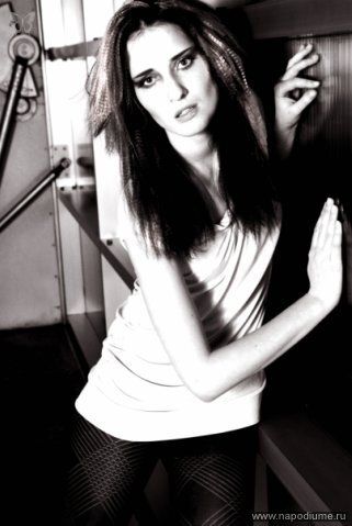 Tat'ana Glybcak's photo