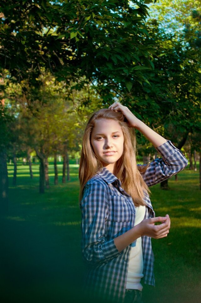Фото Екатерина Капустина