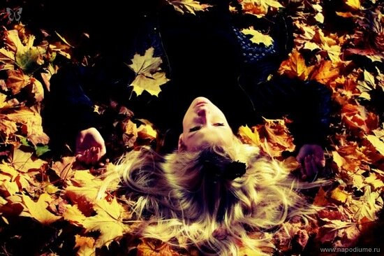 Aleksandra Komolova's photo