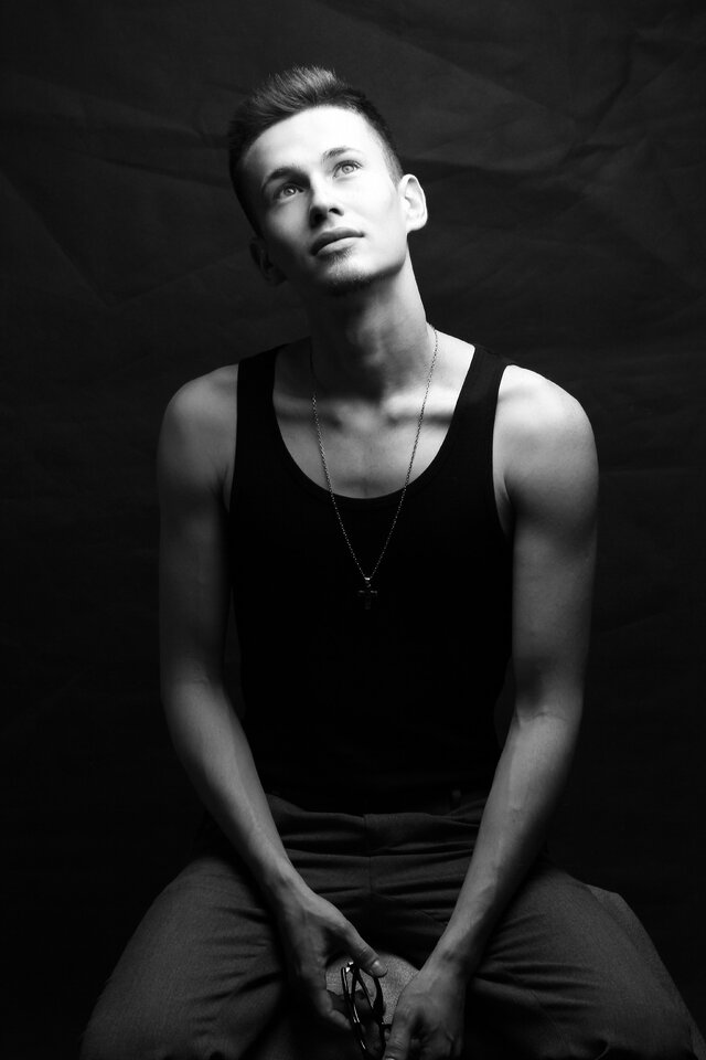 Foto Vadim Esin