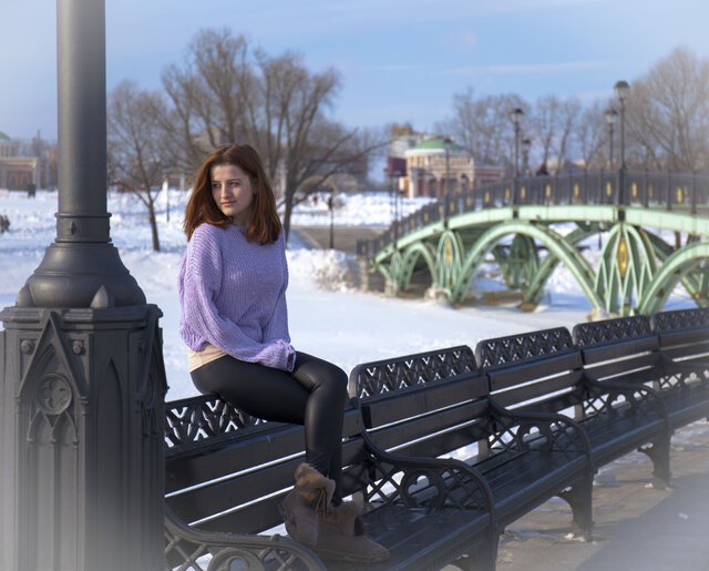 Julia Moon's photo