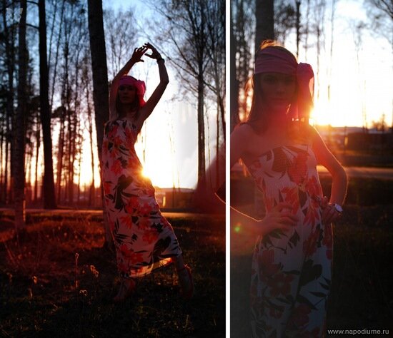 Фото Anna Livanova