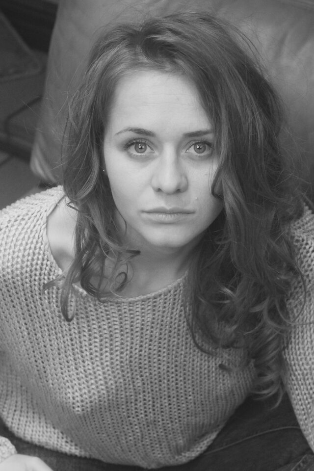 Anastasia Slepcenko's photo
