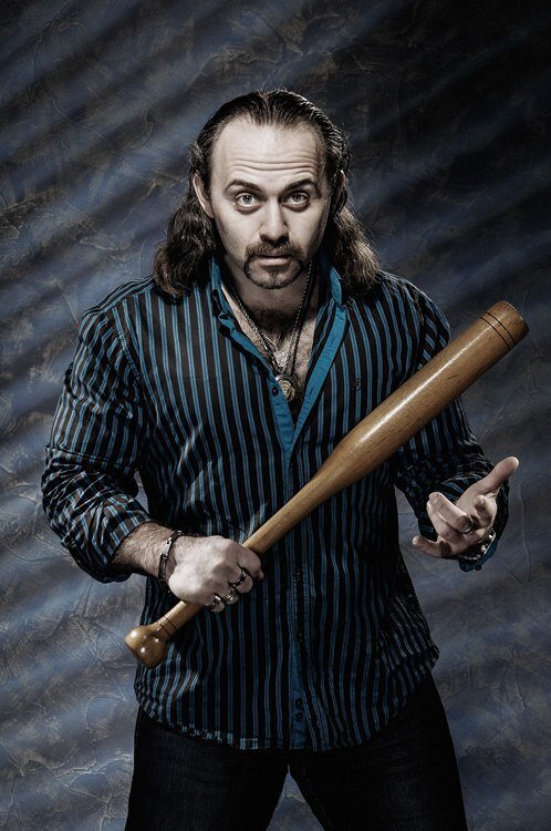Foto Aleksandr Gorohovskij