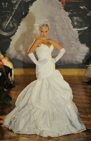 Agneta Sepilova's photo