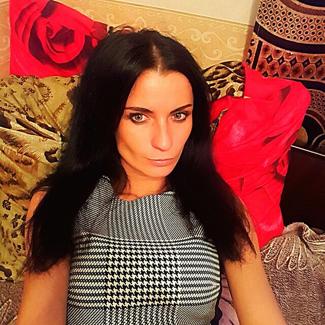 Tatiana Levina-Krasnova's photo