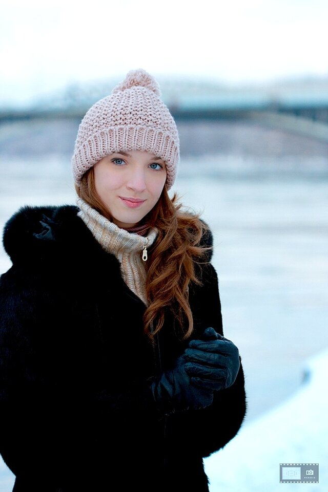 Margarita Marchenko's photo