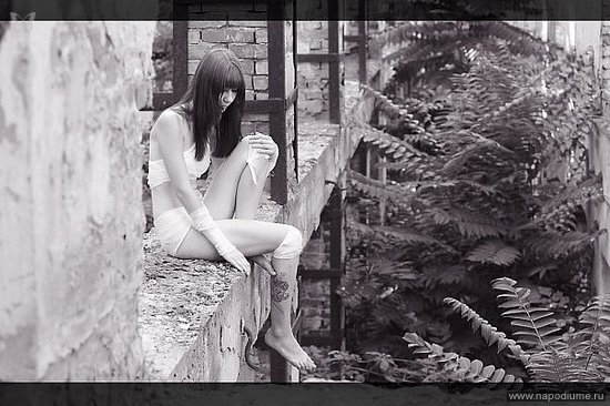 Yana Gazhala's photo