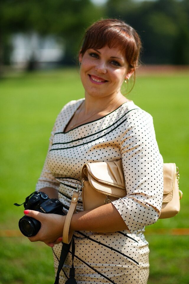 Фото Julia Kukhtina
