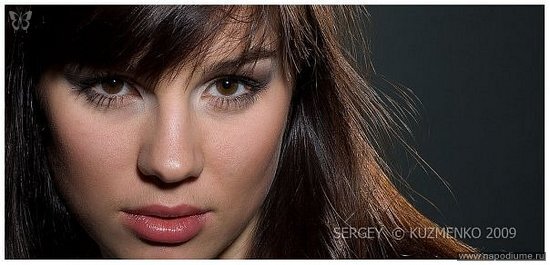 Alena Matveeva's photo