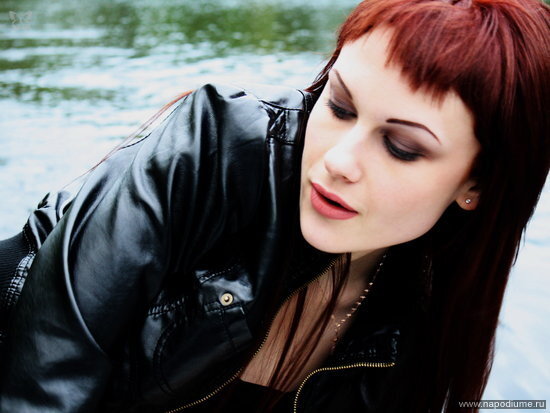 Irina Revina's photo